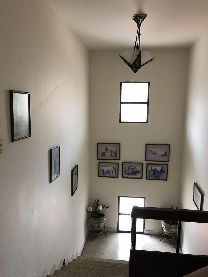 شقة Meson Del Penasco Oaxaca المظهر الخارجي الصورة