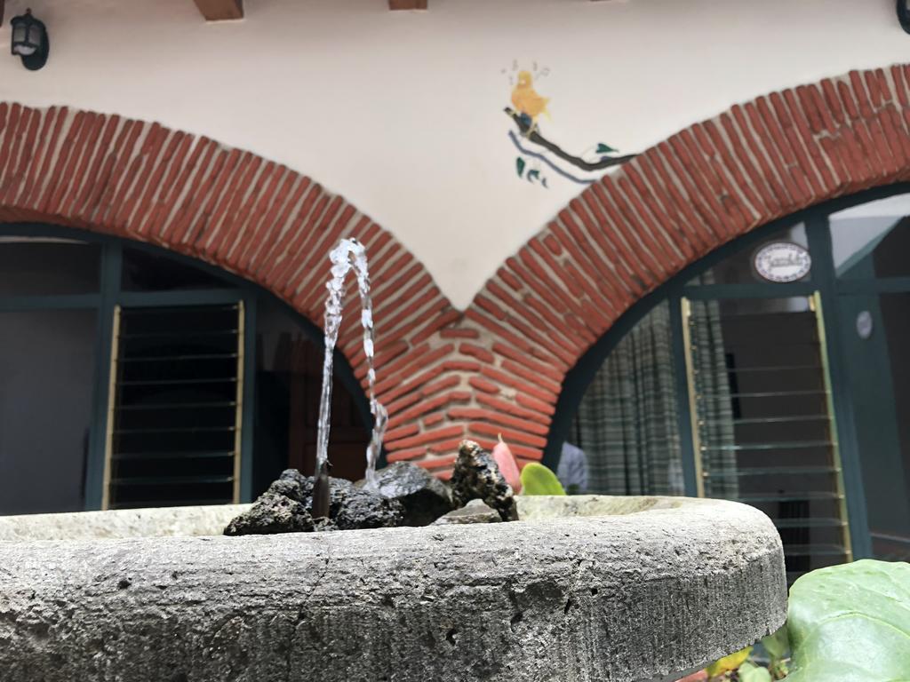 شقة Meson Del Penasco Oaxaca المظهر الخارجي الصورة